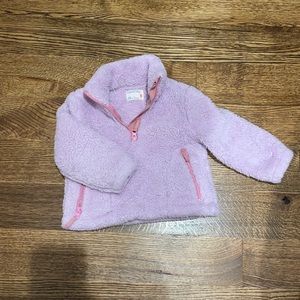 Crewcuts fleece